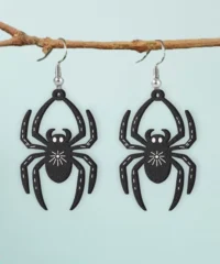 Spider Earring