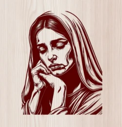 Virgin Mary