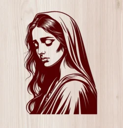 Virgin Mary
