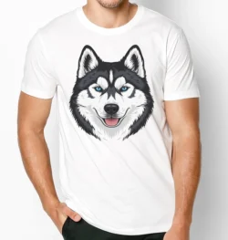 Wolf Face
