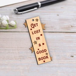Christmas Bookmark