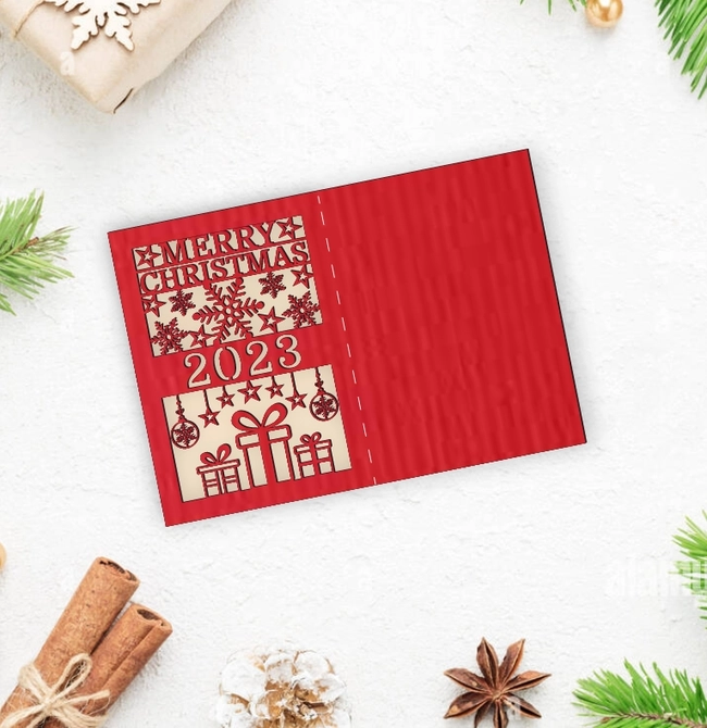 Christmas Card