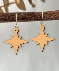 Christmas Earring