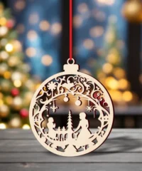 Christmas Ornament