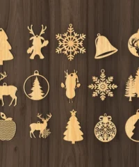 Christmas Ornament
