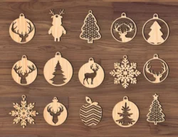 Christmas Ornament
