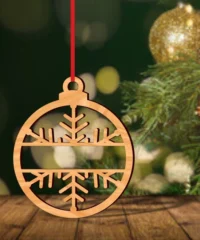 Christmas Ornament