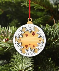 Christmas Ornament