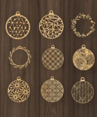 Christmas Ornament