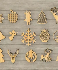 Christmas Ornament
