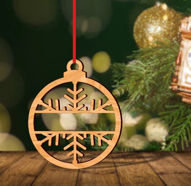 Christmas Ornament