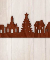 Christmas Village