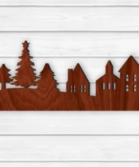 Christmas Village