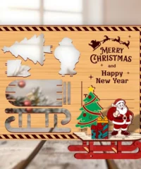 Christmas card