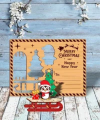 Christmas card