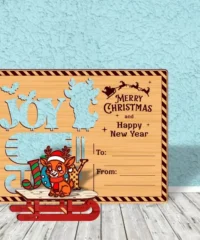 Christmas card