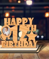 Happy 12Th Birthday Sign