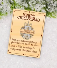 Little Hug Christmas