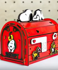 Mail box