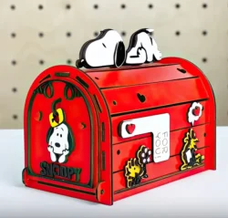 Mail box