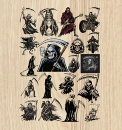 Reaper