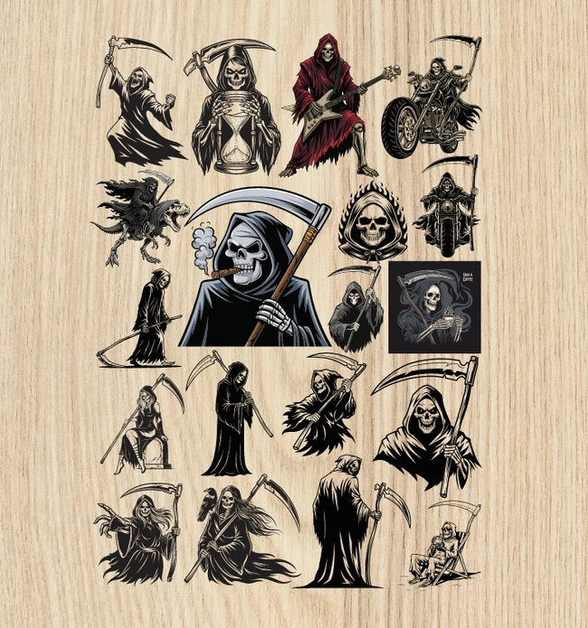 Reaper