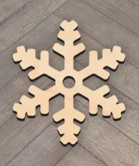 Snowflake