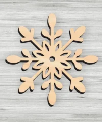 Snowflake