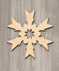Snowflake