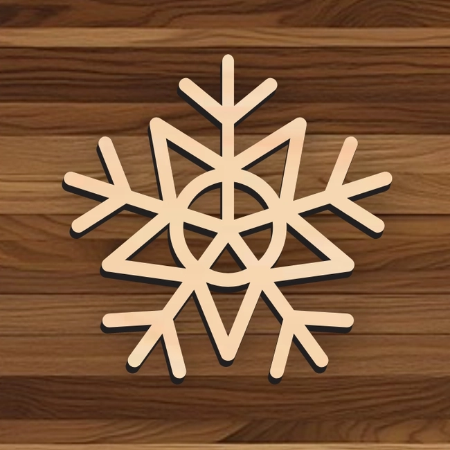Snowflake