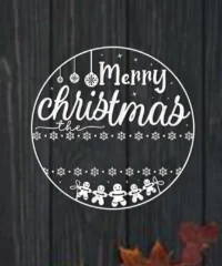 Snowman Christmas Family Name