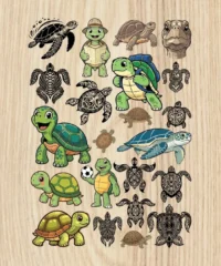 Turtle