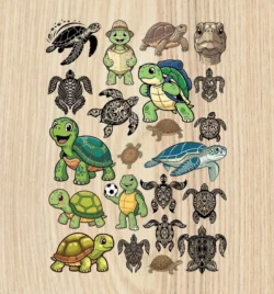 Turtle