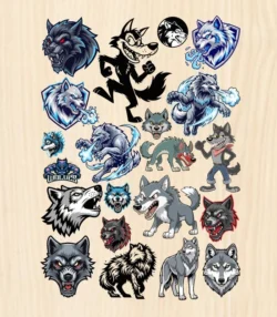 Wolf
