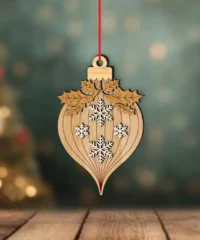 Christmas Ornament