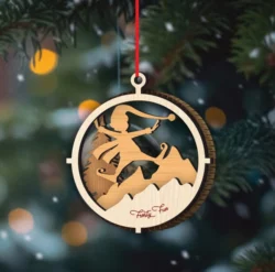Christmas Ornament