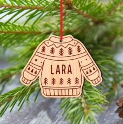 Lara Christmas Sweater