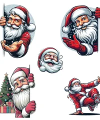 Santa