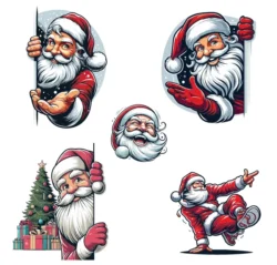 Santa