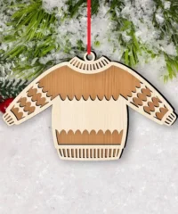 Ugly Christmas Sweater